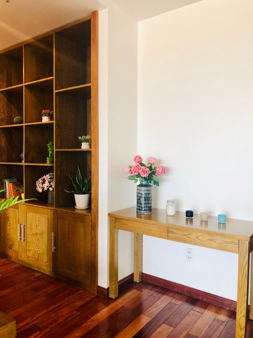 Căn hộ hạng sang 195m² tại TD Plaza, Hải Phòng - Không gian sống đẳng cấp