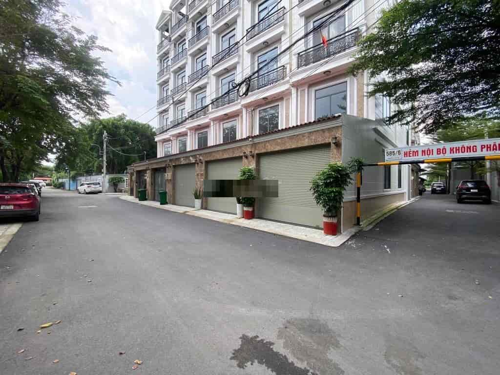 Nhà cho thuê mới xây 65m² KDC Văn Minh, Hiệp Bình Phước, Thủ Đức - Giá chỉ 25 triệu/tháng!