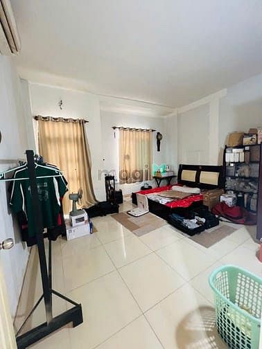 Nhà 4 tầng mặt tiền đường số 25, Tân Quy, Quận 7 - Diện tích 70m² chỉ 13,3 tỷ!