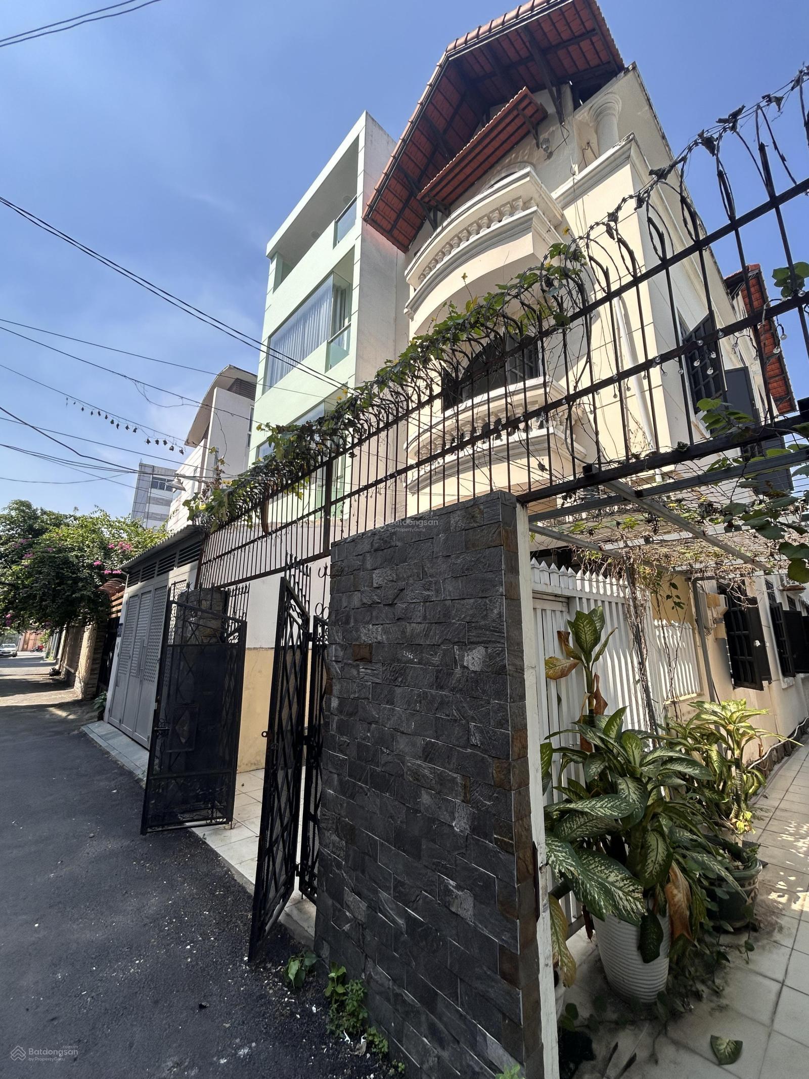 Cho thuê toà văn phòng sang trọng tại Khu biệt thự Kiều Đàm, Q7, TP.HCM - Giá chỉ 16 triệu