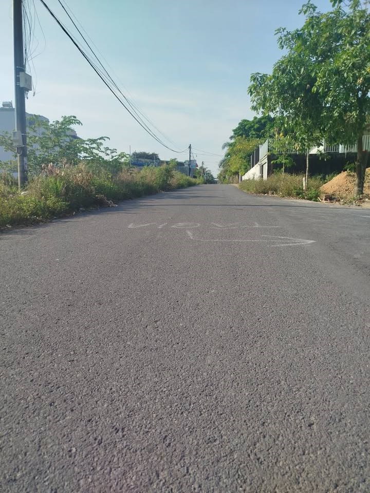 Đất nền Tỉnh Lộ 2 Củ Chi 144m² giá 1.3 tỷ - Cơ hội đầu tư tuyệt vời!