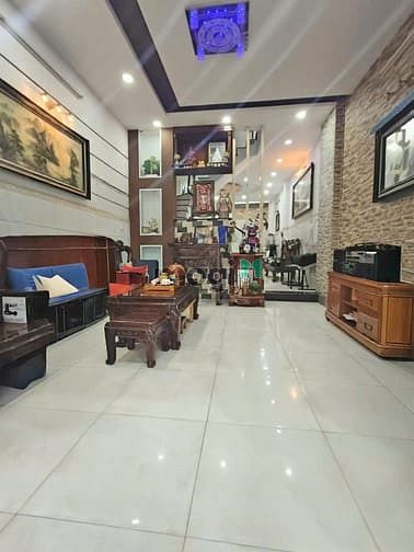 Nhà MTKD đường số 22, Bình Hưng Hòa A, 68m² giá 7.8 tỷ - Kinh doanh đắc địa!