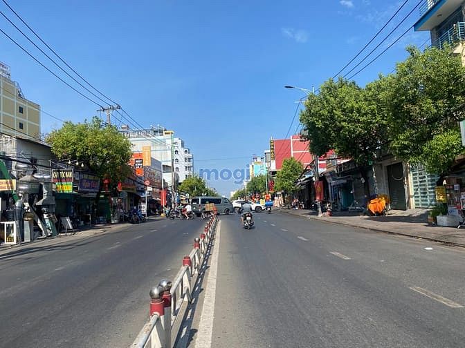 Nhà bán gấp MTKD Lê Văn Qưới, Bình Tân 232m² giá 26 tỷ - Kinh doanh đắc địa!