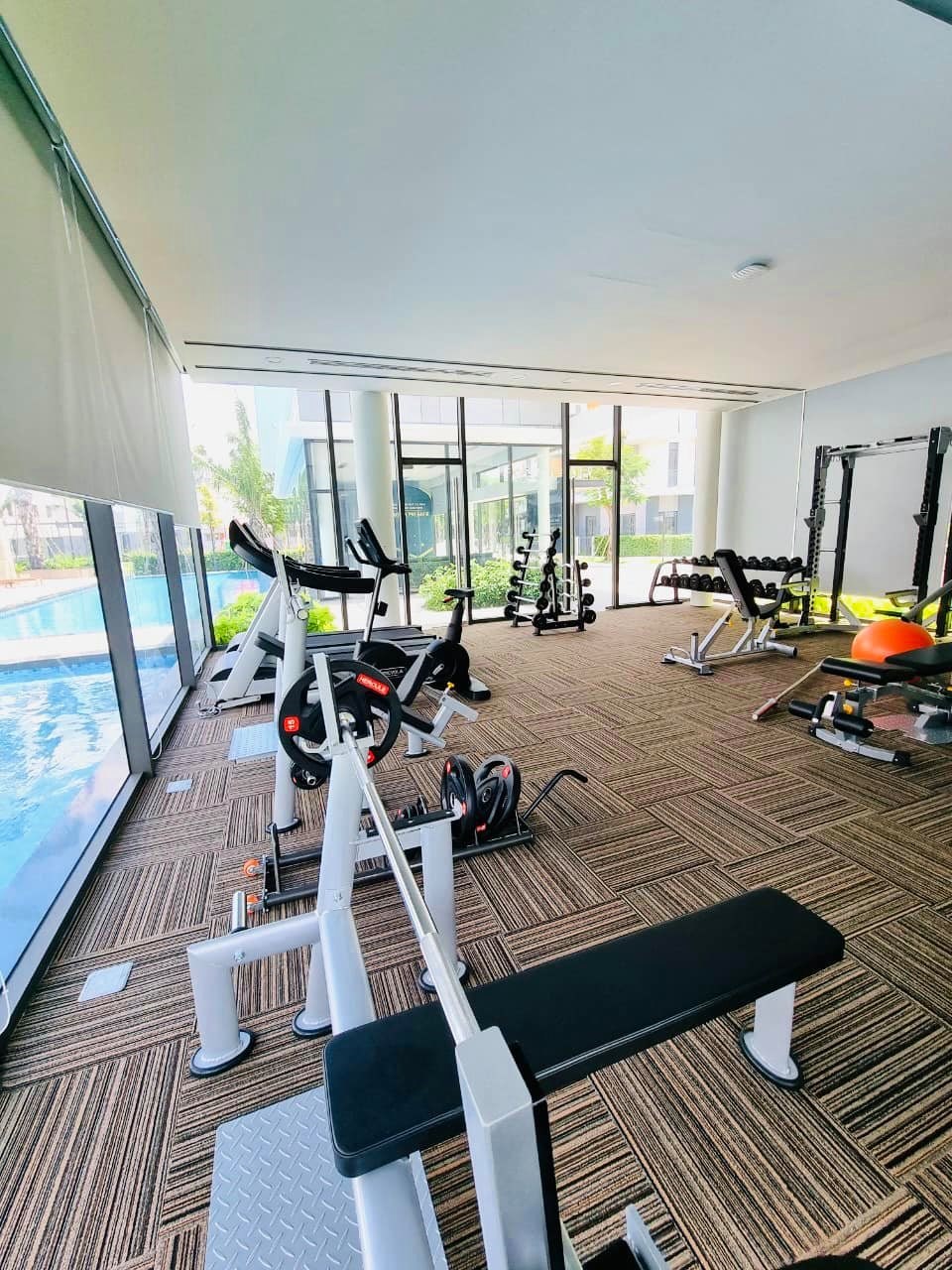 Nhà phố Lovera Premier, Bình Chánh 105m² giá 11 tỷ - Căn góc mặt tiền rộng rãi!