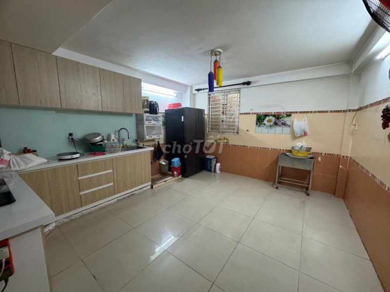 Nhà phố hẻm Âu Dương Lân 54m² giá 7,7 tỷ - Gấp bán, giảm 300 triệu!