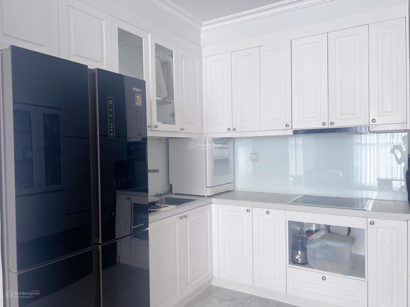 Căn hộ kiểu Hàn Quốc 3PN 2WC tại Sunshine Riverside, 91m² giá 18 triệu - Sẵn sàng cho thuê!