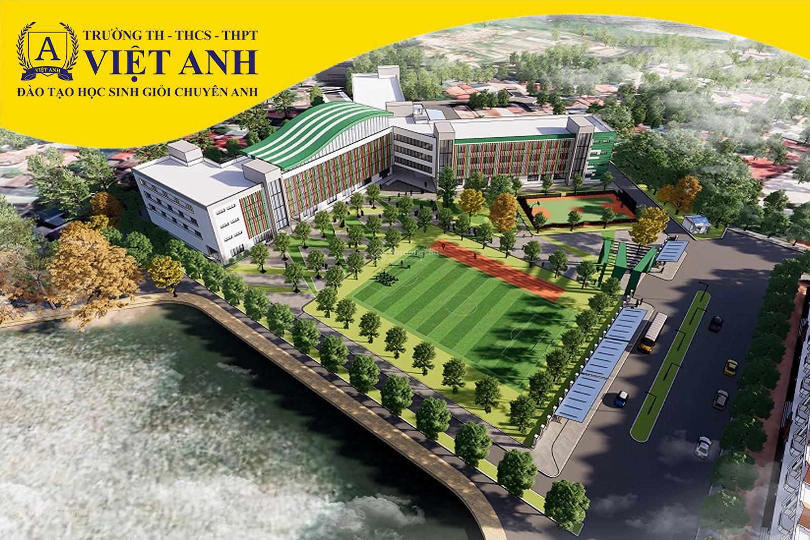 Mặt bằng 202,5m² KDC Long Hậu - Đối diện trường Việt Anh, hỗ trợ decor