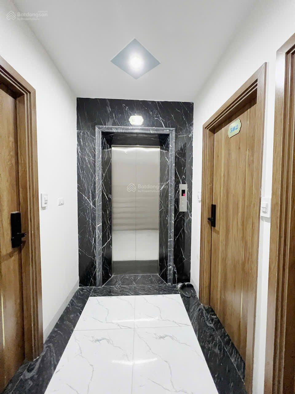 Cho thuê căn hộ dịch vụ Trích Sài Tây Hồ 25m² giá từ 5,5 triệu - Không gian sống lý tưởng gần Hồ Tây!