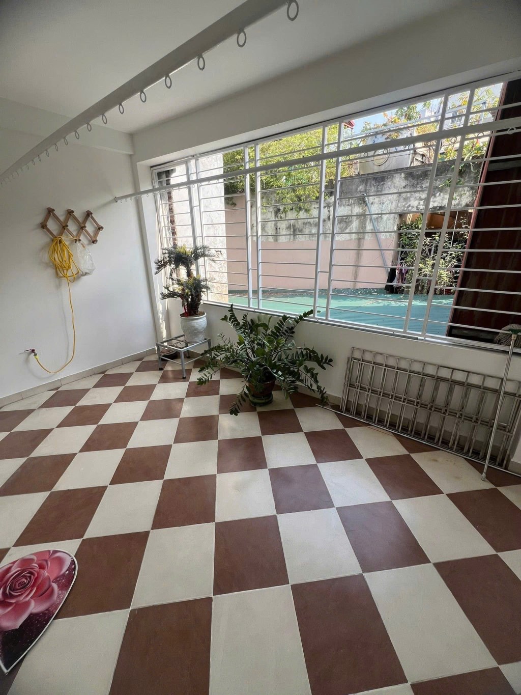 Nhà bán tại Giang Văn Minh 46m² giá 12.55 tỷ - Vị trí đỉnh, tiện ích đầy đủ!