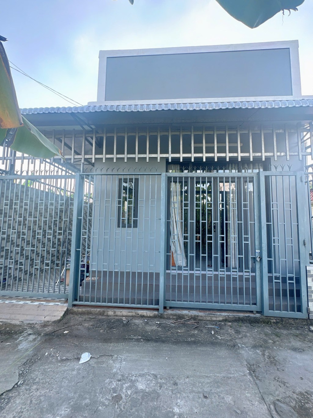 Bán nhà 130m² Phường 7, Bến Tre - Gần đường Nguyễn Văn Tư chỉ 1,7 tỷ!