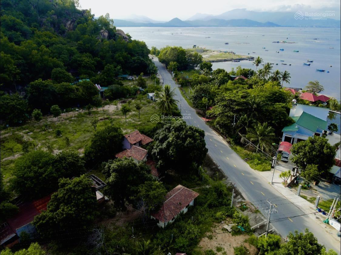 Đất nền biển Cam Ranh 600m² giá 5 tỷ - Cơ hội đầu tư không thể bỏ lỡ!