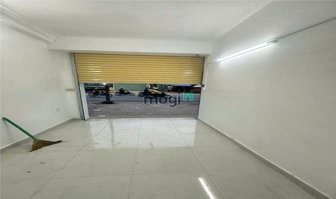 Cho thuê mặt bằng mặt tiền Đinh Bộ Lĩnh, Bình Thạnh 15.6m² giá 9 triệu - Khu vực sầm uất, thuận tiện kinh doanh!