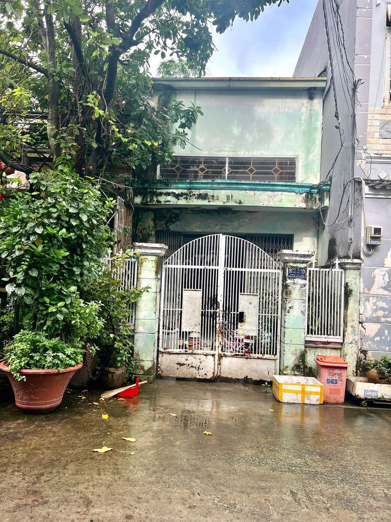 Nhà HXH Đường Tỉnh Lộ 10 - 68m² giá 6.2 tỷ - Khu an ninh, gần chợ!