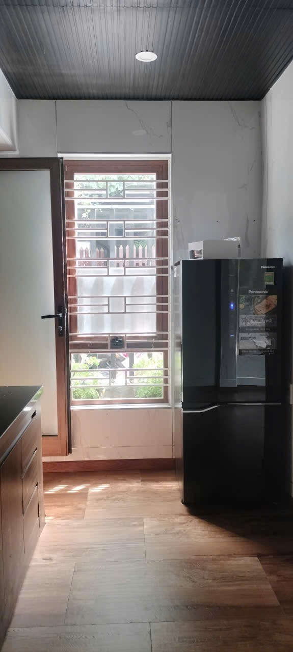 Nhà 2 tầng lô góc tại kiệt K536 Điện Biên Phủ 47.5m² giá 3.99 tỷ - Vị trí trung tâm sầm uất!