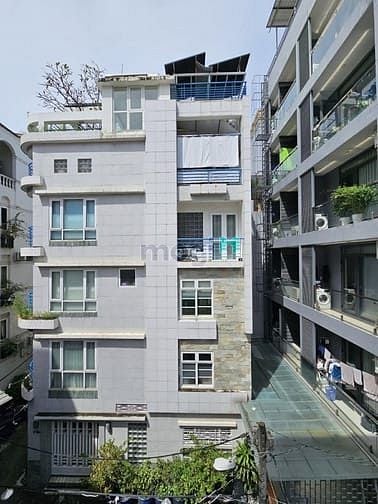 Nhà phố Nguyễn Thị Minh Khai, Quận 1, 245m² giá 15.5 tỷ - Sổ nở hậu, chính chủ!