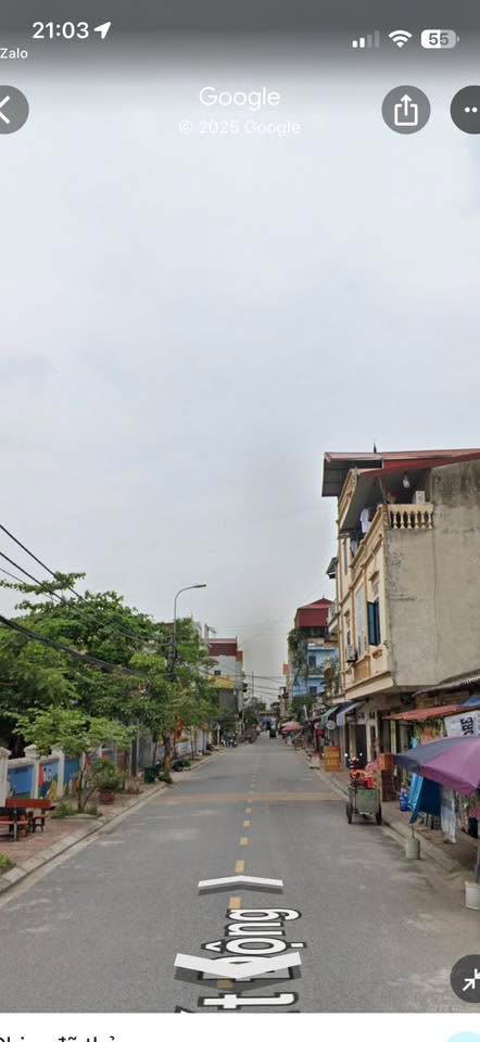 Nhà cho thuê tại Quất Động, Thường Tín - Diện tích 44m², giá chỉ 3 triệu/tháng!