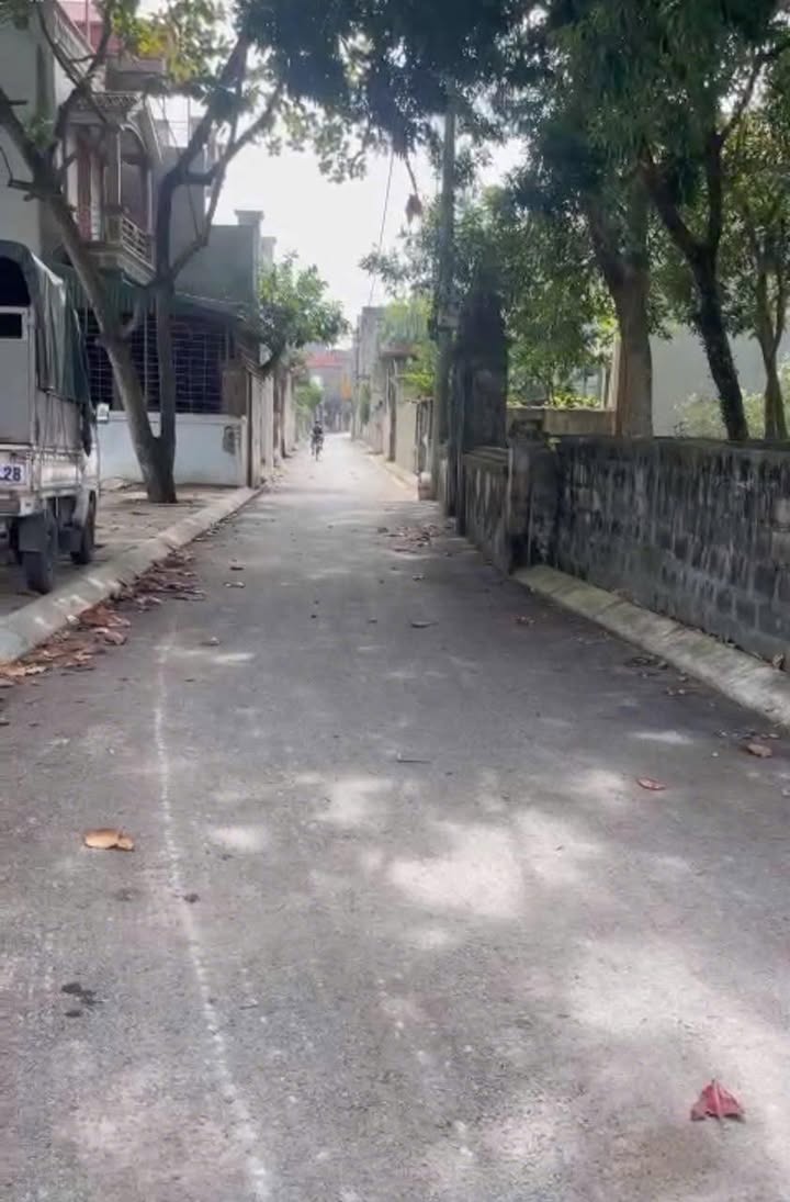 Đất Thắng Lợi, Thường Tín 370m² giá 20 triệu/m² - Đường rộng, sổ đỏ chính chủ!