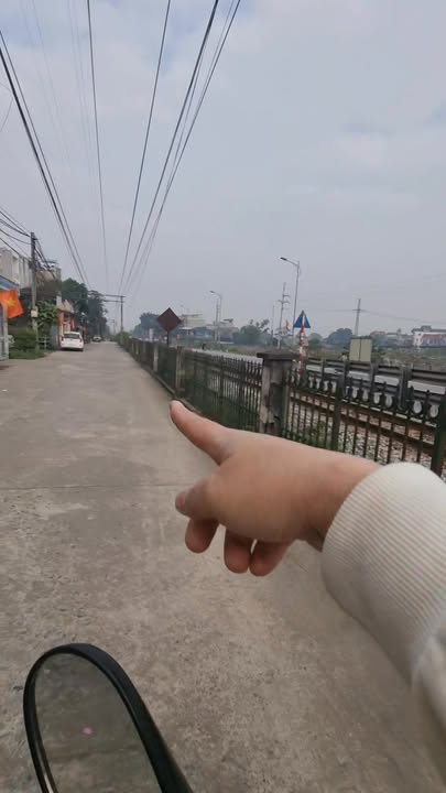 Đất nền Kiều Thị, Thắng Lợi, Thường Tín 100m² giá 7.1 tỷ - Kinh doanh đỉnh cao!