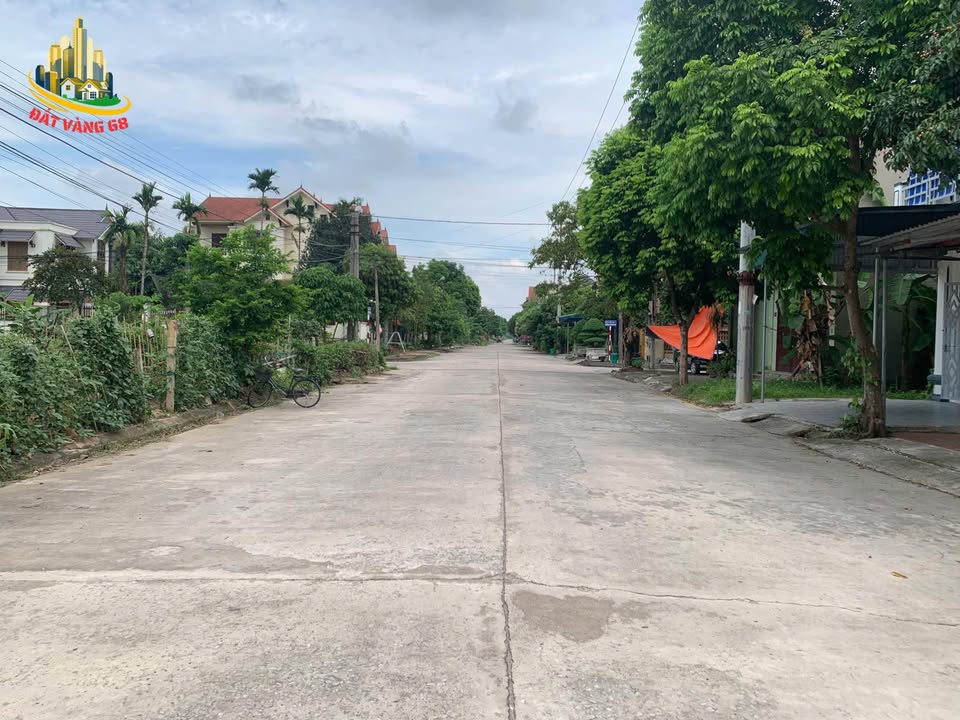 Đất Ninh Tiến, Hoa Lư 105.6m² giá thỏa thuận - Cơ hội đầu tư hiếm có!