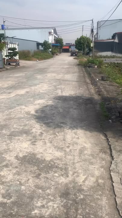 Đất nền Phát Diệm 200m² giá 1.45 tỷ - Hướng Nam, sổ đỏ chính chủ!