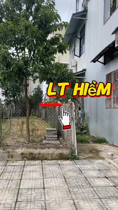 Đất nền Tam Kỳ, Hòa Thuận 126m² giá 1.8 tỷ - Đường QH 13m, hướng Nam!