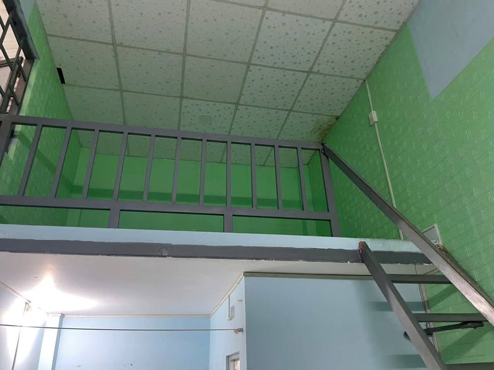 Nhà trọ mặt tiền đường 12, phường Trường Thạnh, Thủ Đức 178m² giá 9.5 tỷ - Đầu tư sinh lời ngay!