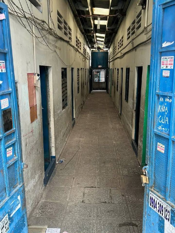 Đất thổ cư Linh Xuân 173.2m² giá 9.2 tỷ - Tặng ngay 12 phòng trọ thu nhập ổn định!