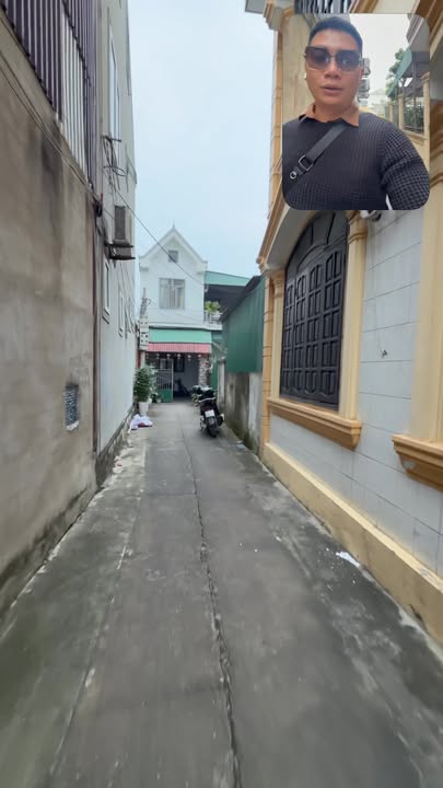 Nhà cấp 4 Đường Nguyễn Văn Cừ, TP Vinh 252m² giá 8.2 tỷ - Vị trí đắc địa trung tâm!