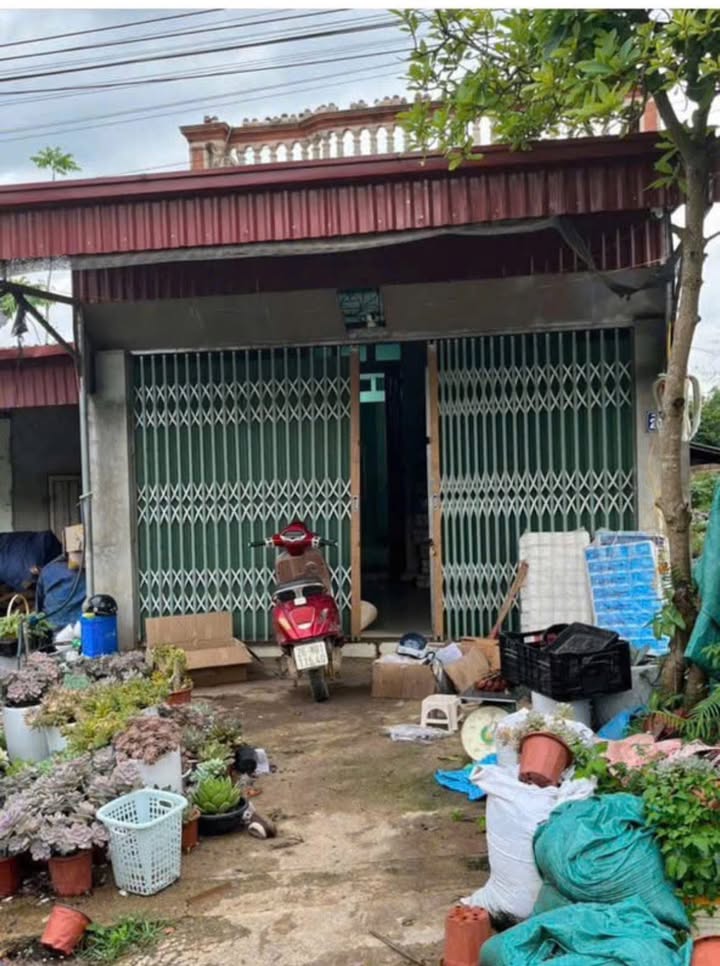 Đất thổ cư Mường Sang 80m² giá 14.8 tỷ - Sổ đỏ chính chủ