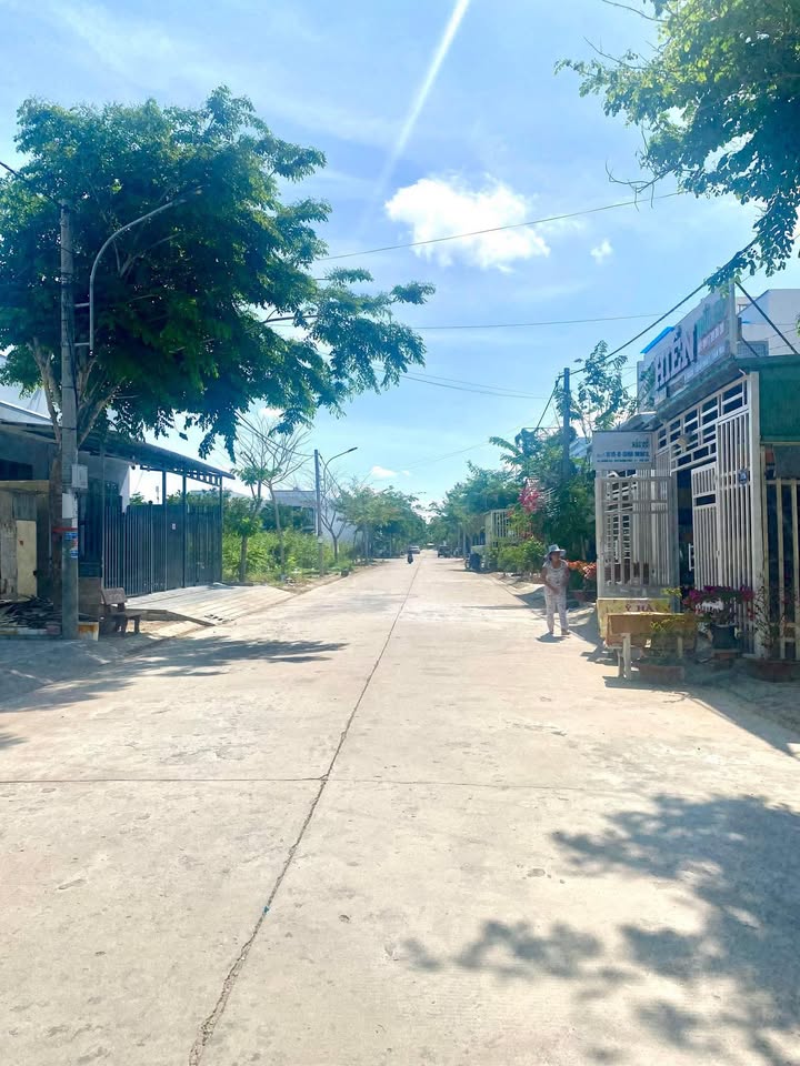 Đất nền KDC Hoàng Phát, Bạc Liêu 125m² giá 1.3 tỷ - Sổ hồng chính chủ!