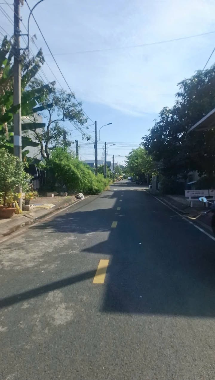 Đất nền đường Nguyễn Thị Lượm, Phường 7, Bạc Liêu, 94m² giá 1 tỷ - Đầu tư sinh lời ngay!