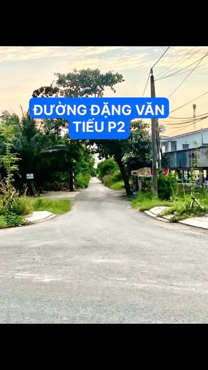 Đất nền Bạc Liêu 250m² giá 590 triệu - Gần đường Ngô Quyền, sổ hồng chính chủ!