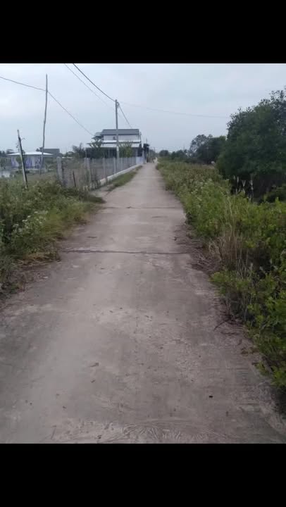 Đất nền Ấp Giồng Nhãn A Bạc Liêu 7888m² giá 7 tỷ - Đầu tư sinh lời ngay!