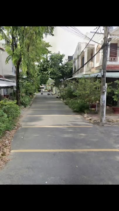 Nhà 1 trệt 1 lầu góc 2 mặt tiền phường 1 Bạc Liêu giá 3 tỷ - Đầu tư sinh lời ngay!