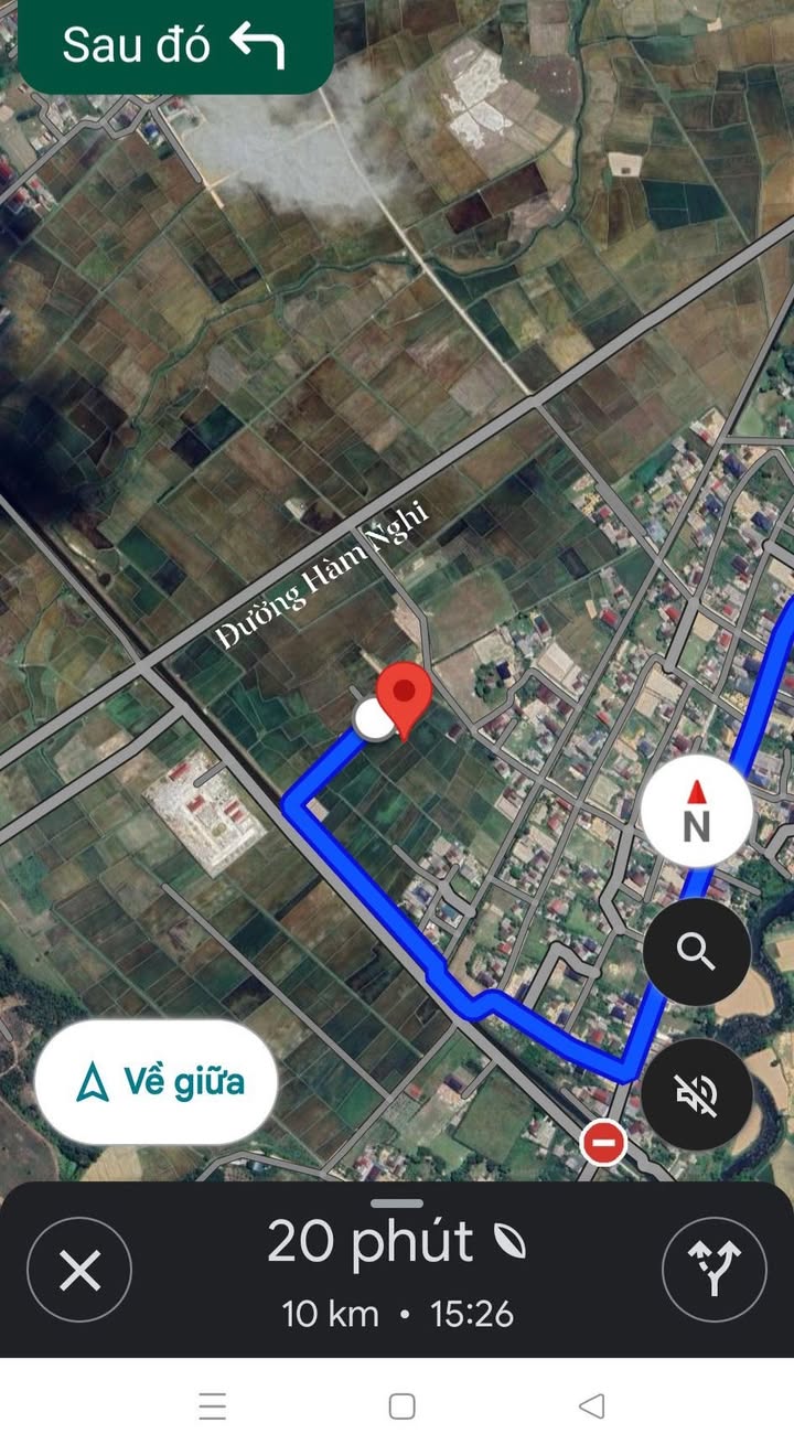 Đất nền Thạch Xuân 800m² giá 2 tỷ - Cơ hội đầu tư hấp dẫn!