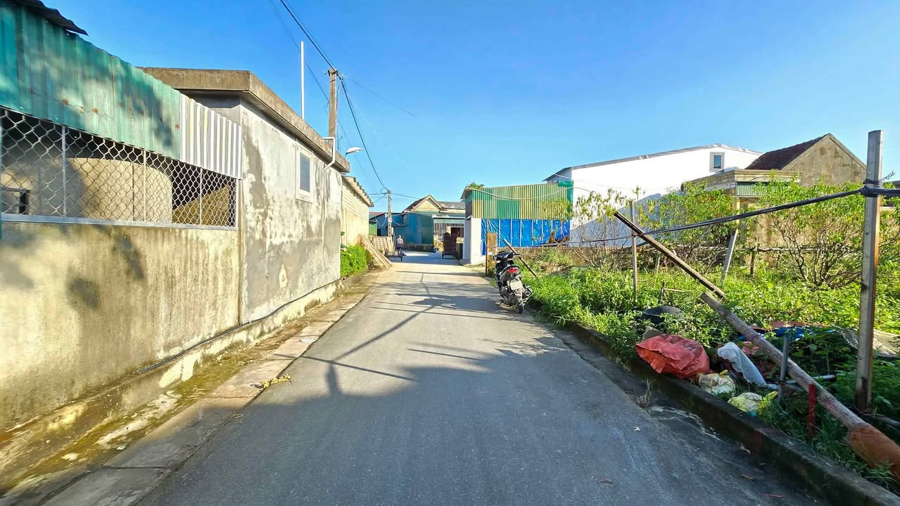 Đất nền TDP Bình Hưng, phường Thành Sen 80m² giá 1.1 tỷ - Đường rộng 5m, vị trí đẹp!