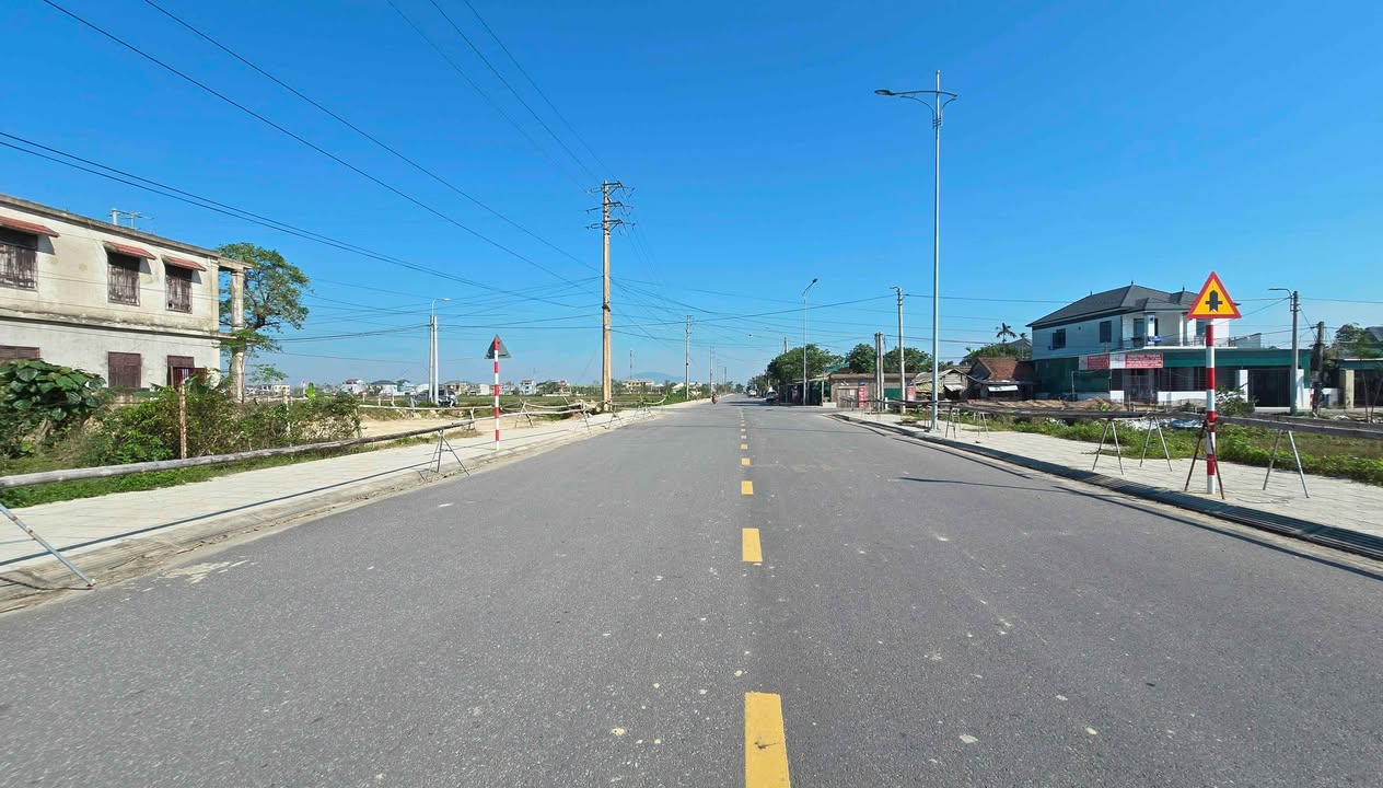 Đất lô góc Kinh Nam, Phường Thành Sen, 174m² giá 4 tỷ - Đầu tư lý tưởng!