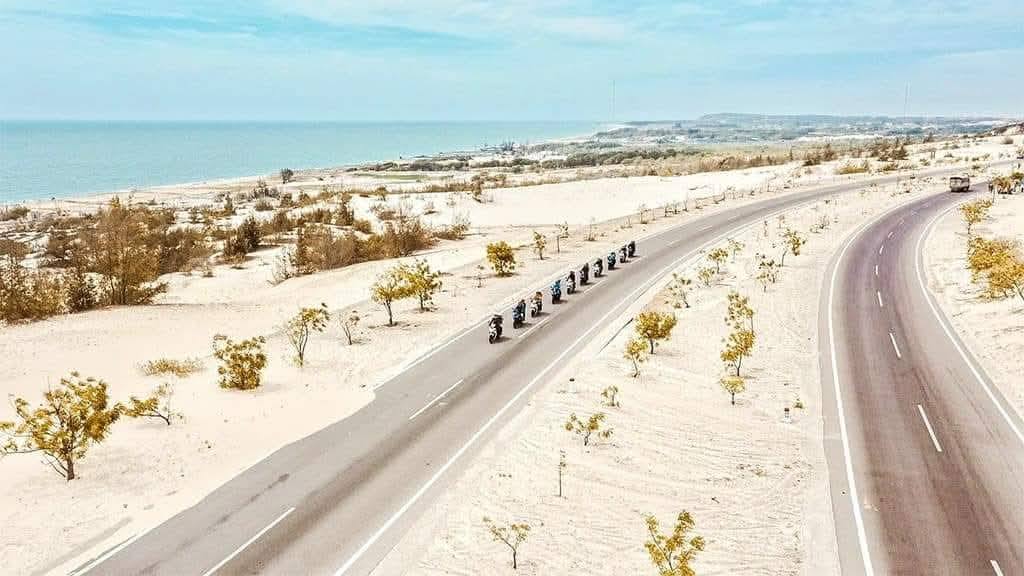 Bán đất mặt tiền Bào Trắng, xã Hòa Thắng 1,24 mẫu - Đầu tư sinh lời ngay!