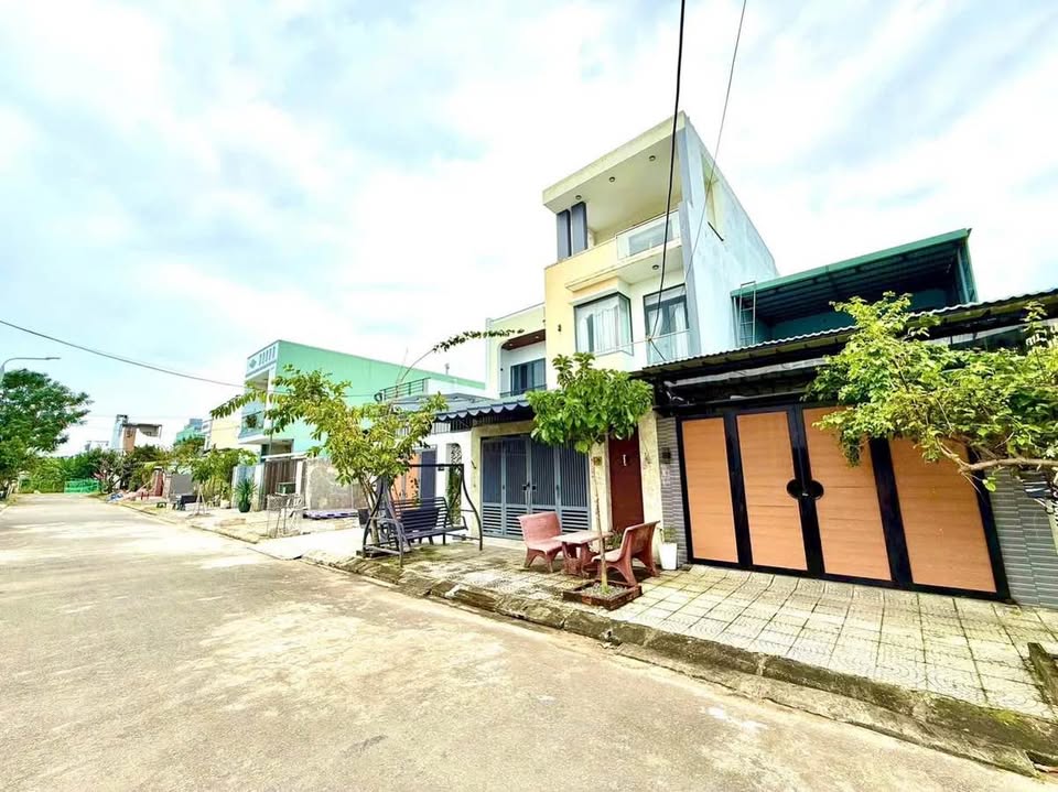 Đất nền Đường Ban Ban 9, Hòa Quý, Đà Nẵng 100m² giá 3.85 tỷ - Đầu tư lý tưởng!