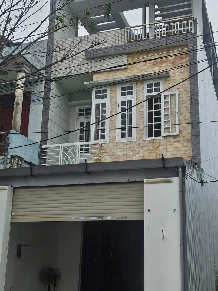 Nhà mặt tiền 155 Minh Mạng, Ngũ Hành Sơn 4PN - Vị trí kinh doanh đắc địa!