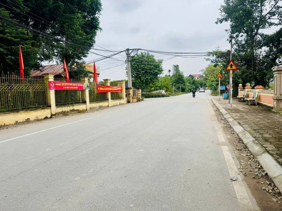 Đất Vạn Phúc Thanh Trì 155m² giá 9 tỷ - Vị trí đẹp nhất khu vực!