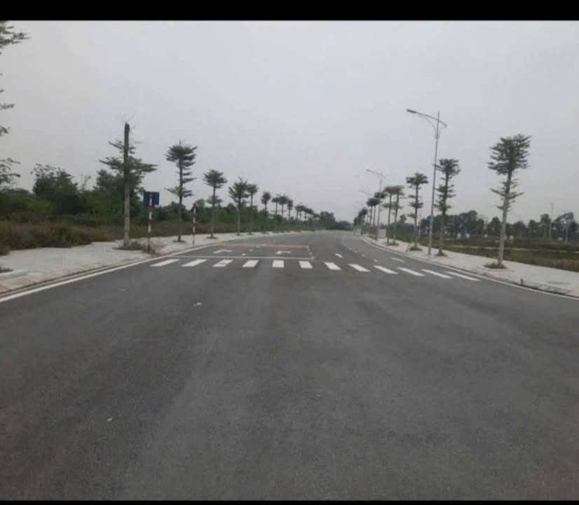 Đất nền Khu đô thị Bà Mão, Phủ Lý 103m² giá 4.15 tỷ - Sổ đỏ chính chủ, vị trí đắc địa!