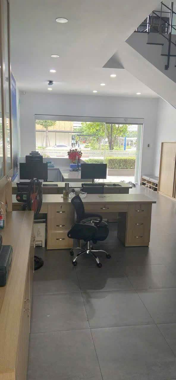 Nhà cho thuê tại Khu biệt thự MIDORI, mặt tiền Lý Thái Tổ - Giá 35 triệu/tháng, Sẵn sàng vào ở ngay!