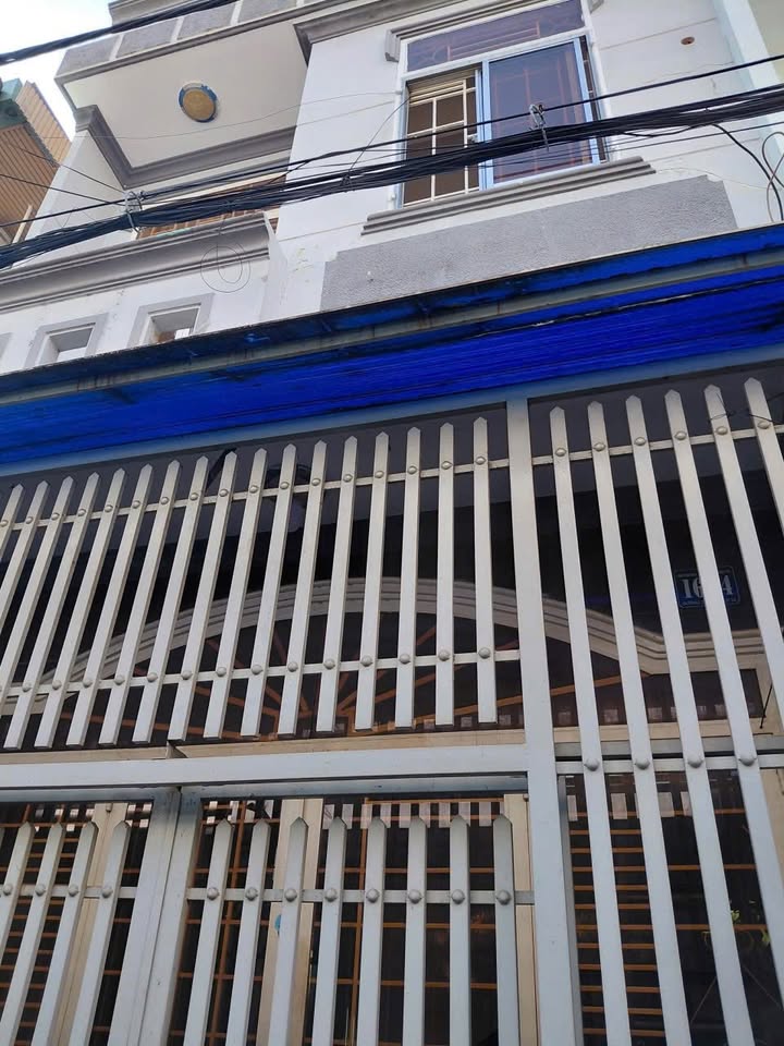 Nhà cho thuê đường Lê Văn Quới, Bình Tân 40m² - Không gian lý tưởng cho gia đình!