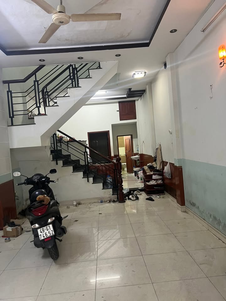 Nhà cho thuê tại Lê Văn Quới, Bình Trị Đông, 56m² chỉ 8 triệu/tháng - Không thể bỏ lỡ!