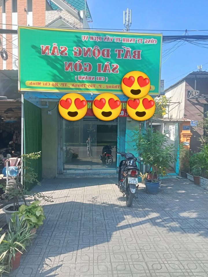 Nhà phố cho thuê đường Tân Thắng, Sơn Kỳ 40m² giá 8.5 triệu - Mặt tiền kinh doanh sầm uất!