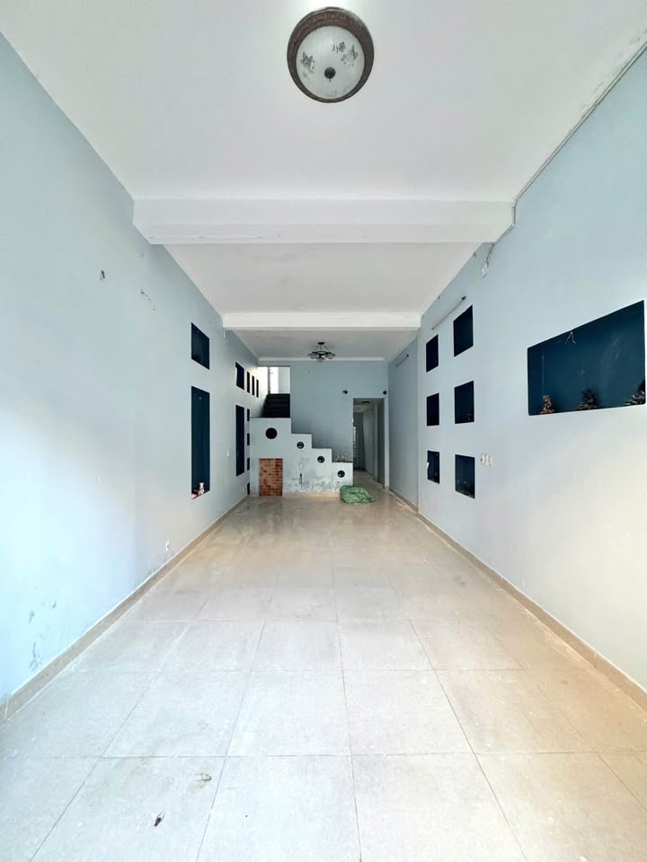 Nhà cho thuê đường Mã Lò, Bình Hưng Hoà A, 80m² chỉ 9 triệu - An ninh yên tĩnh!