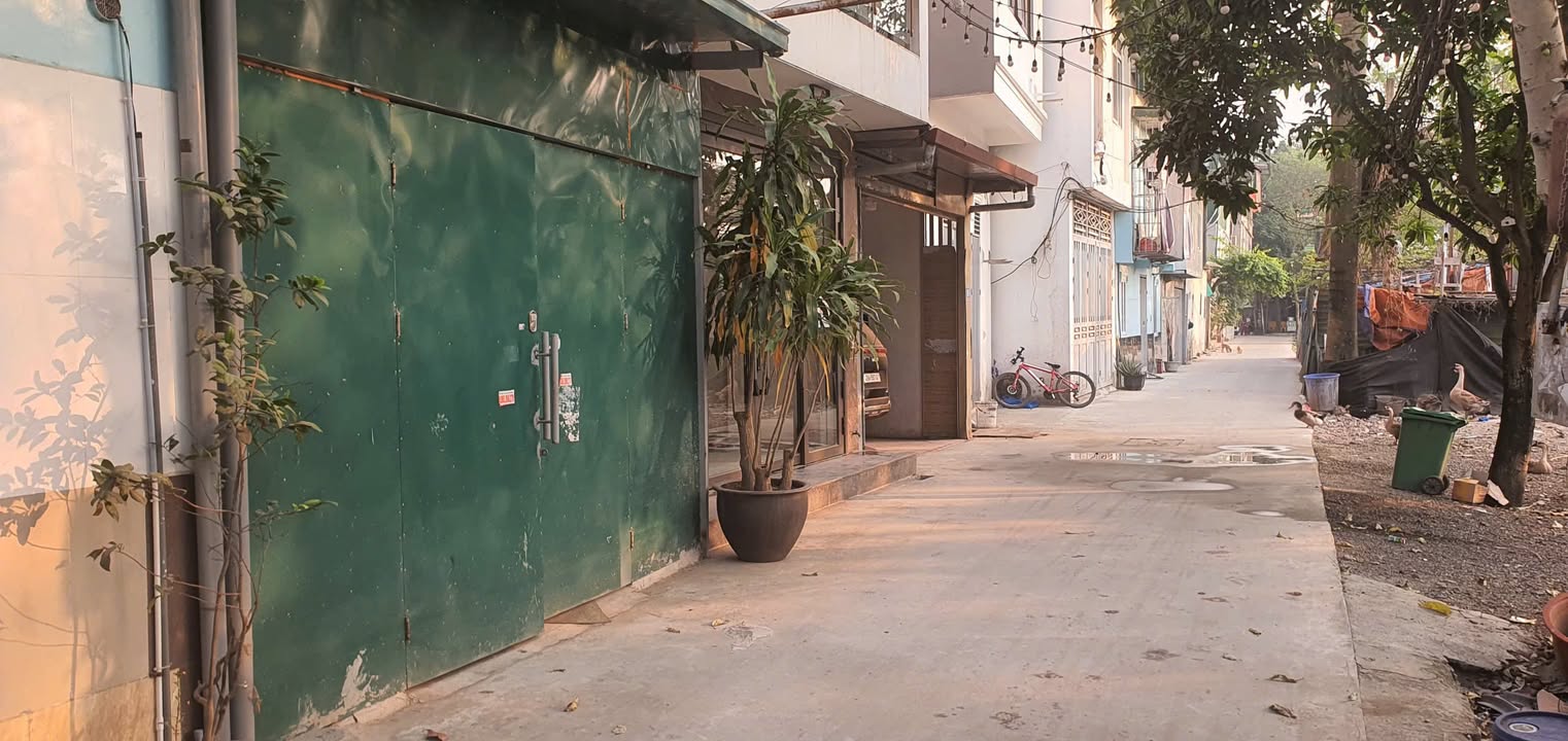 Nhà cho thuê gần ngõ 12 Tân Mỹ, Mỹ Đình 1, 65m² giá 7 triệu - Phù hợp kinh doanh