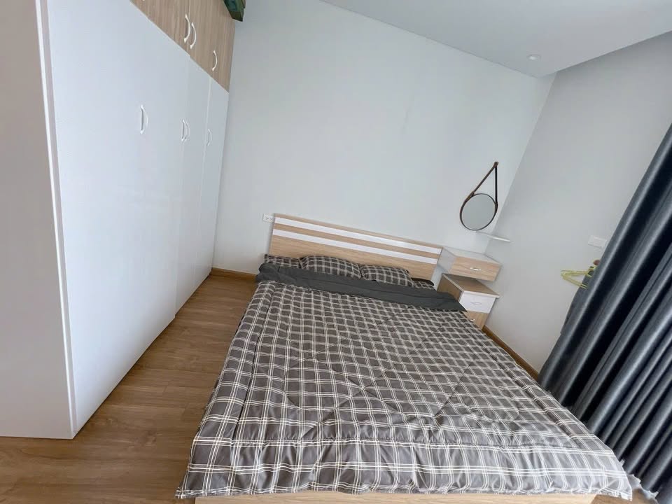 Căn hộ 1 ngủ Bãi Cháy, Hạ Long 5 triệu/tháng - Sẵn sàng vào ở ngay!