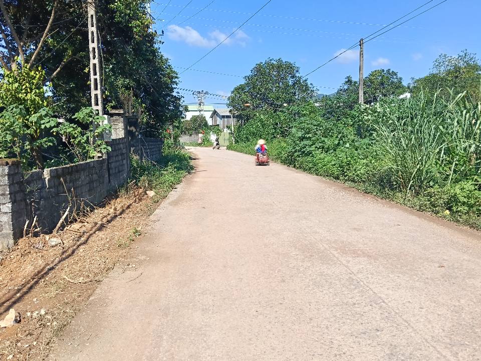 Đất nền Lương Sơn 1200m² giá thỏa thuận - Đầu tư lý tưởng!